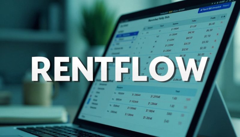 RentFlow License Activation