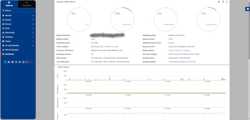 maximize-vps-article-2 local ai deployment business process automation tools