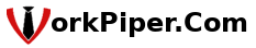 WorkPiper.Com Logo