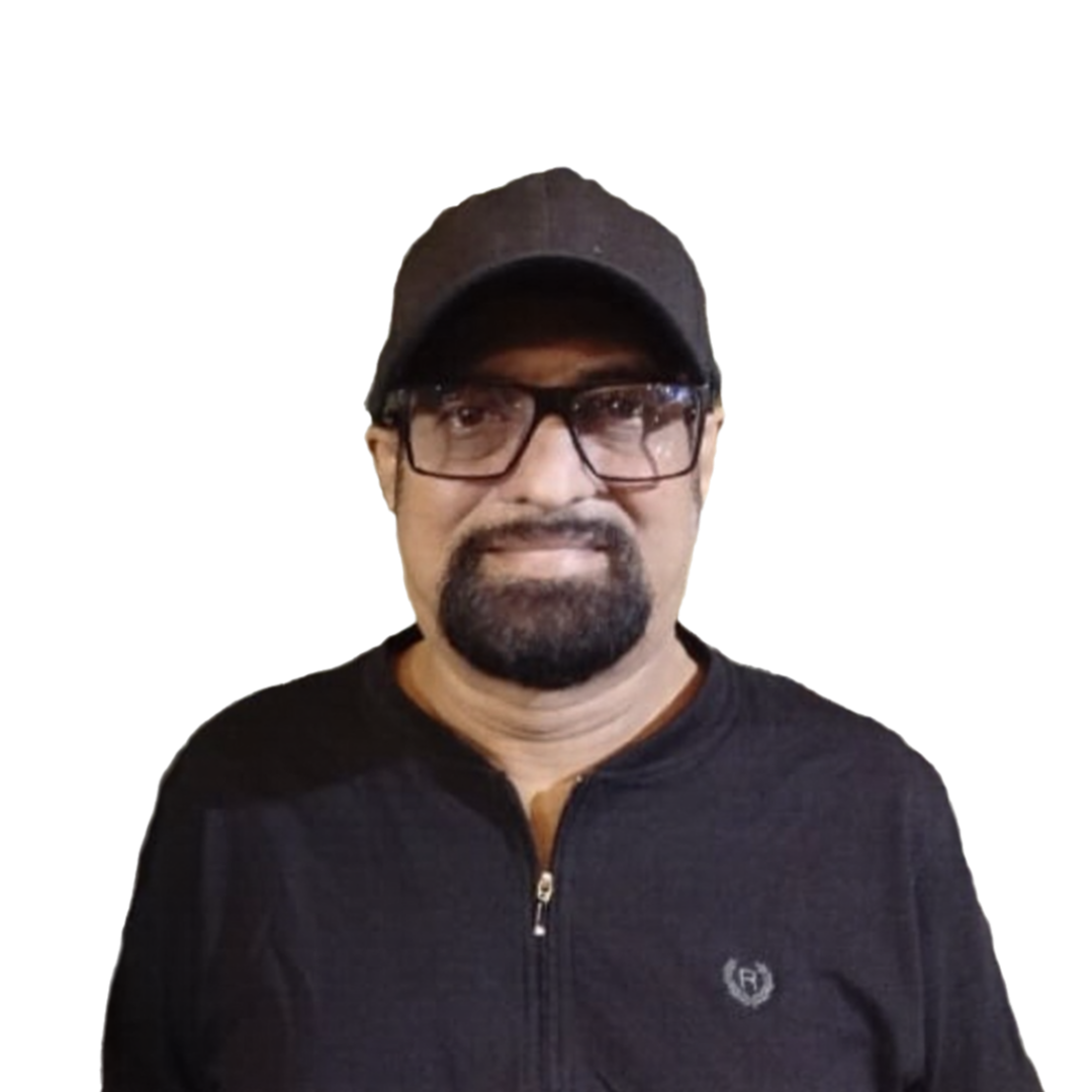 Md Ziaur Rahman